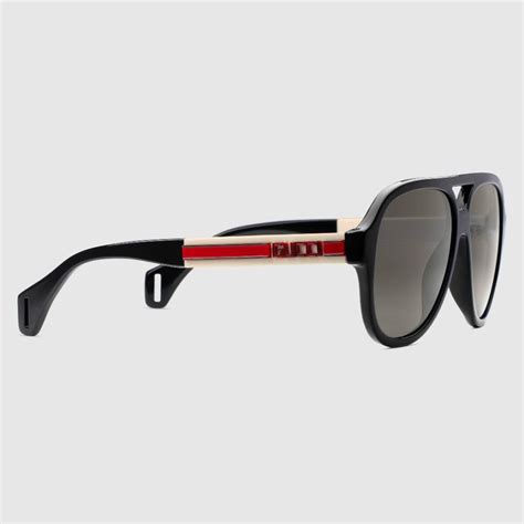 gafas gucci hombre|gucci sunglasses men 2022.